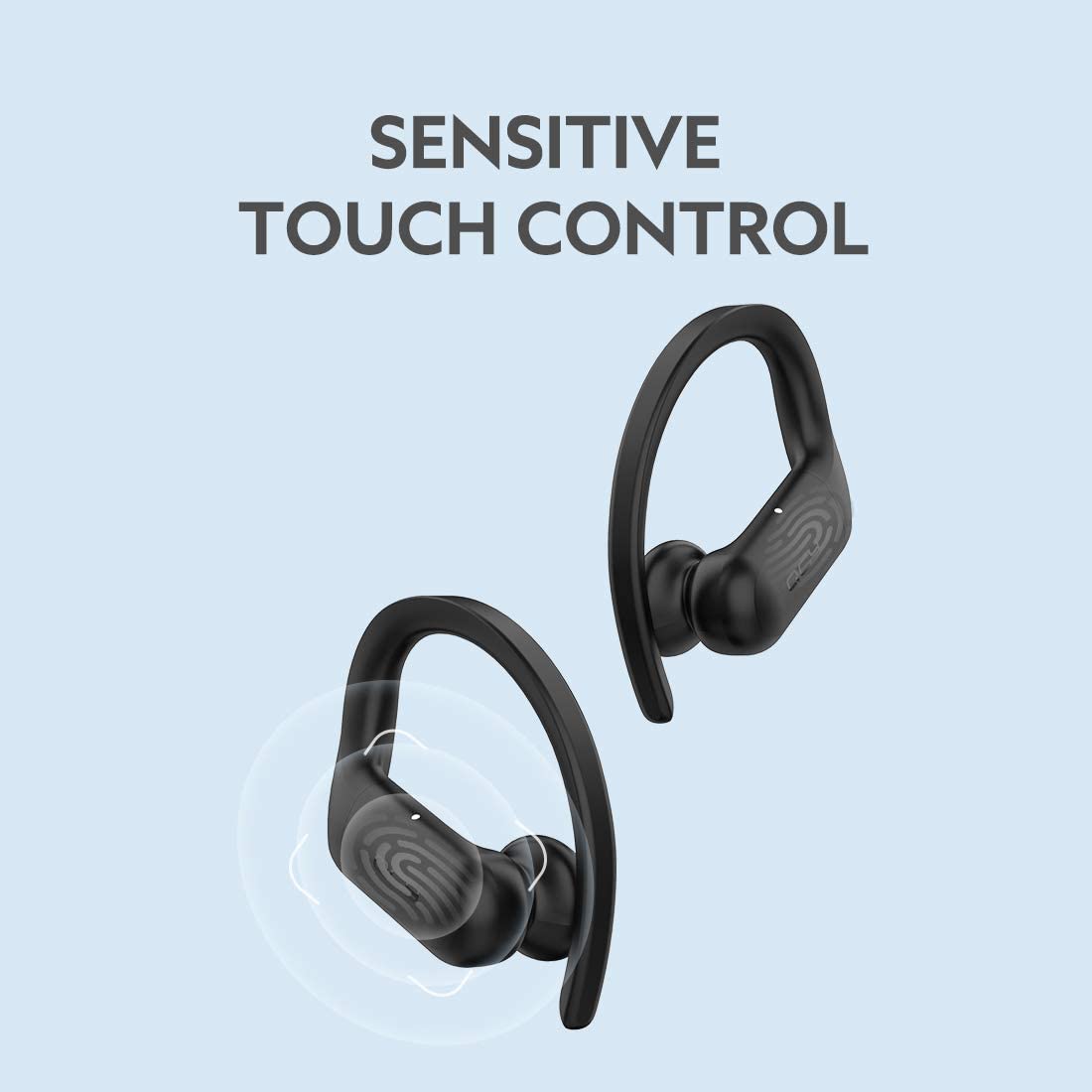 Audifonos Xiaomi TWS QCY T6 Bluetooth 5.0 NecdigitalStore