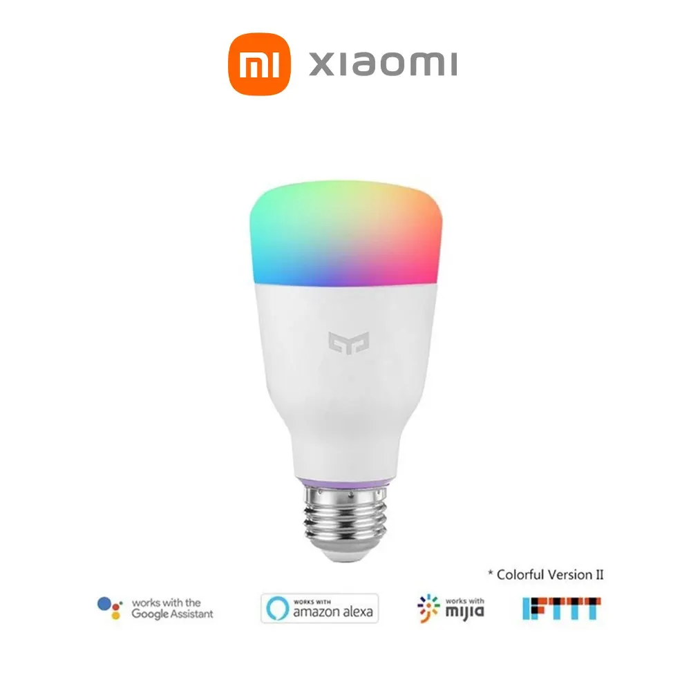 Comprar Xiaomi MiJia lámpara LED con app Mi Smart Home