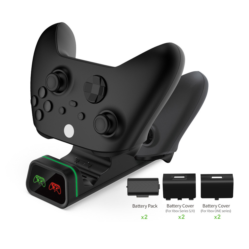 Xbox series s + mando + batería de segunda mano por 190 EUR en