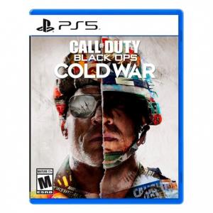 CALL OF DUTY BLACK OPS COLD WAR PS5 LATAM