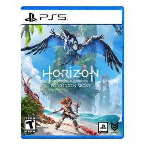 HORIZON FORBIDDEN WEST PS5 EURO