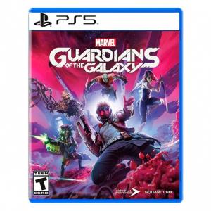 MARVEL GUARDIANS OF THE GALAXY PS5 LATAM