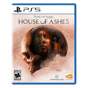  HOUSE OF ASHES PS5