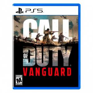 CALL OF DUTY VANGUARD PS5 EURO