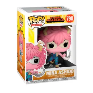 FUNKO POP! ANIMACIÓN: My Hero Academia- Mina Ashido #790