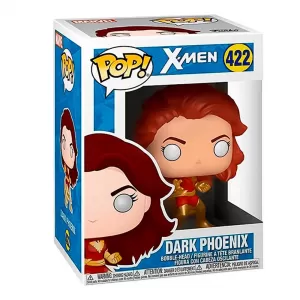 FUNKO POP! MARVEL: X-MEN- DARK PHOENIX #422