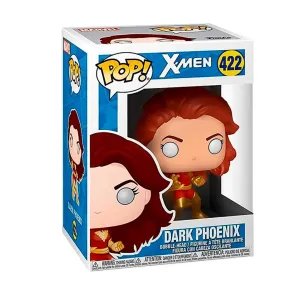 FUNKO POP! MARVEL: X-MEN- DARK PHOENIX #422
