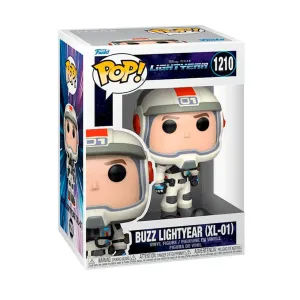 Funko Pop! Movies: Lightyear - Buzz Lightyear (XL-01) #1210