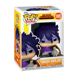 Funko Pop! Animation: My Hero Academia - Tamaki Amajiki #1005