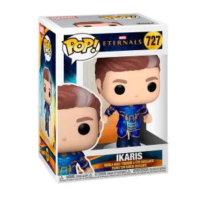 Funko Pop! Marvel: Eternals Ikaris #727