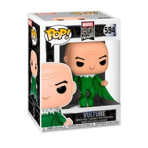 Funko Pop! Marvel: 80th-First Appearance Vulture #594