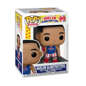 POP NBA: HARLEM GLOBETROTTERS #99