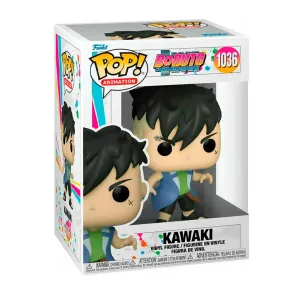 Funko Pop! Animation: Boruto Kawaki #1036