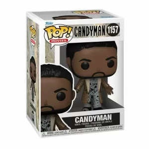 Funko Pop! Movies: Candyman - Candyman #1157