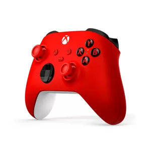 MANDO XBOX PULSE RED – XBOX SERIES X|S / ONE