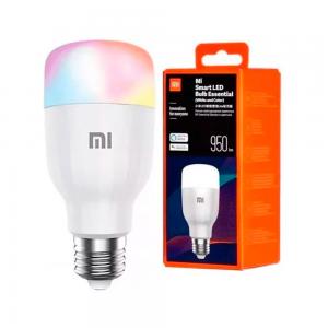 Foco Xiaomi Mi Smart Led Inteligente Google Home Alexa Color