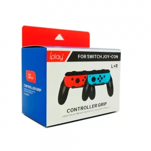 IPLAY FOR SWITCH JOY-CON CONTROLLER GRIP