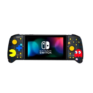 Hori Nintendo Switch Split Pad Controller Pac Man