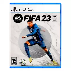 FIFA 23 PS5 LATAM 