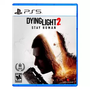 DYING LIGHT 2 STAY HUMAN PS5 LATAM 