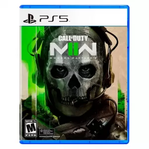 CALL OF DUTY MODERN WARFARE II LATAM  PS5 