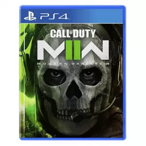 CALL OF DUTY MODERN WARFARE II PS4 LATAM