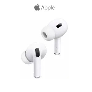 Apple AirPods Pro (2ª generación)