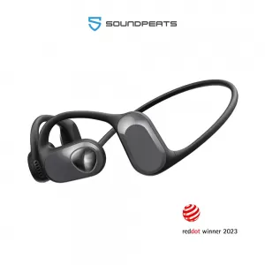 Audifonos TWS SoundPEATS RunFree 14Hrs Bluetooth 5.3