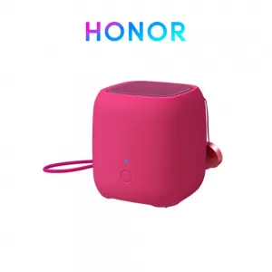 Parlante Altavoz Bluetooth Portátil Honor Magic Cube AM510