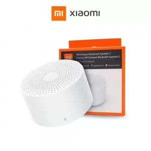 Xiaomi Mi Parlante Compact Bluetooth Speaker 2