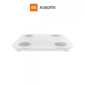 Xiaomi Balanza Digital Inteligente – Mi Scale 2