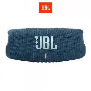 Parlante Bluetooth JBL Charge 5 30w, IP67, máx. 20 horas, 7500 mAh, Función TWS, USB-C, azul