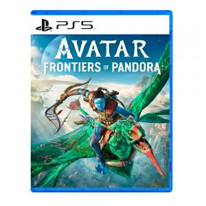 AVATAR FRONTIERS OF PANDORA PS5 LATAM