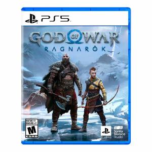 GOD OF WAR RAGNAROK PS5 EURO