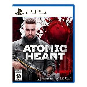 ATOMIC HEART - PS5 LATAM