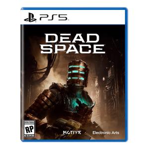  DEAD SPACE - PS5 LATAM