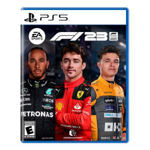 F1 23 – PS5