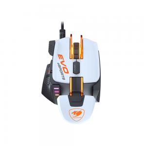 Mouse Gaming Cougar Laser 700M EVO eSPORT RGB