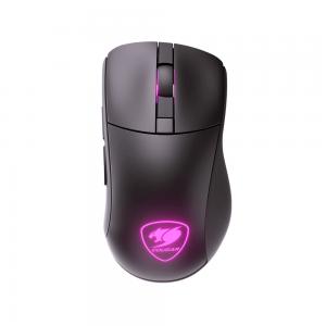 Mouse Gaming Cougar Surpassion RX Wireless RGB Black