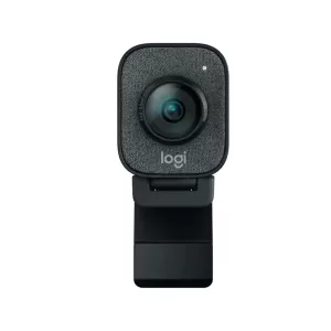 WEBCAM LOGITECH STREAMCAM PLUS | FULL HD | 1080p-60fps | 720p-60fps