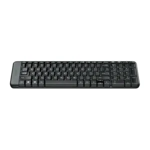 COMBO LOGITECH MK220 | INALAMBRICO | TECLADO + MOUSE