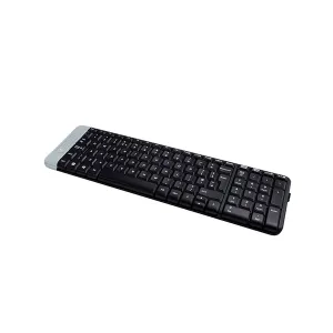 TECLADO LOGITECH K230 | INALAMBRICO | MEMBRANA