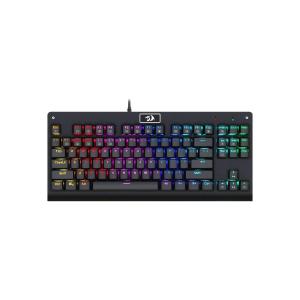 TECLADO REDRAGON DARK AVENGER K568 | MECANICO | SW-RED | RGB