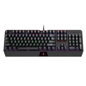 TECLADO ANTRYX MK730 | MECANICO | SW-RED | RAINBOW