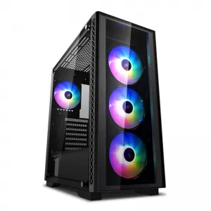 Case Deep Cool Matrexx 50 ADD RGB 4FS