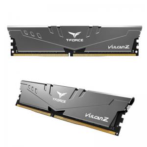 Memoria Ram TeamGroup T-Force Vulcan Z 8GB DDR4 3200MHZ