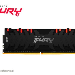 Memoria Ram Kingston Fury Renegade 16GB 3200Mhz