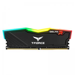 Memoria Ram TeamGroup T-Force Delta RGB 16GB 3200Mhz