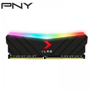 Memoria Ram PNY XLR8 GAMING X EPIC RGB 16GB 3200Mhz