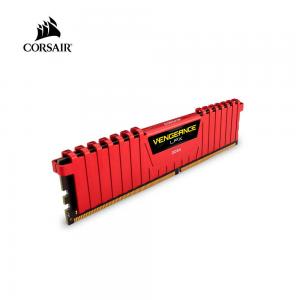 Memoria Ram Corsair Vengeance LPX 8GB DDR4 2666Mhz